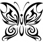 Pillangó falmatrica