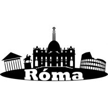 Róma falmatrica
